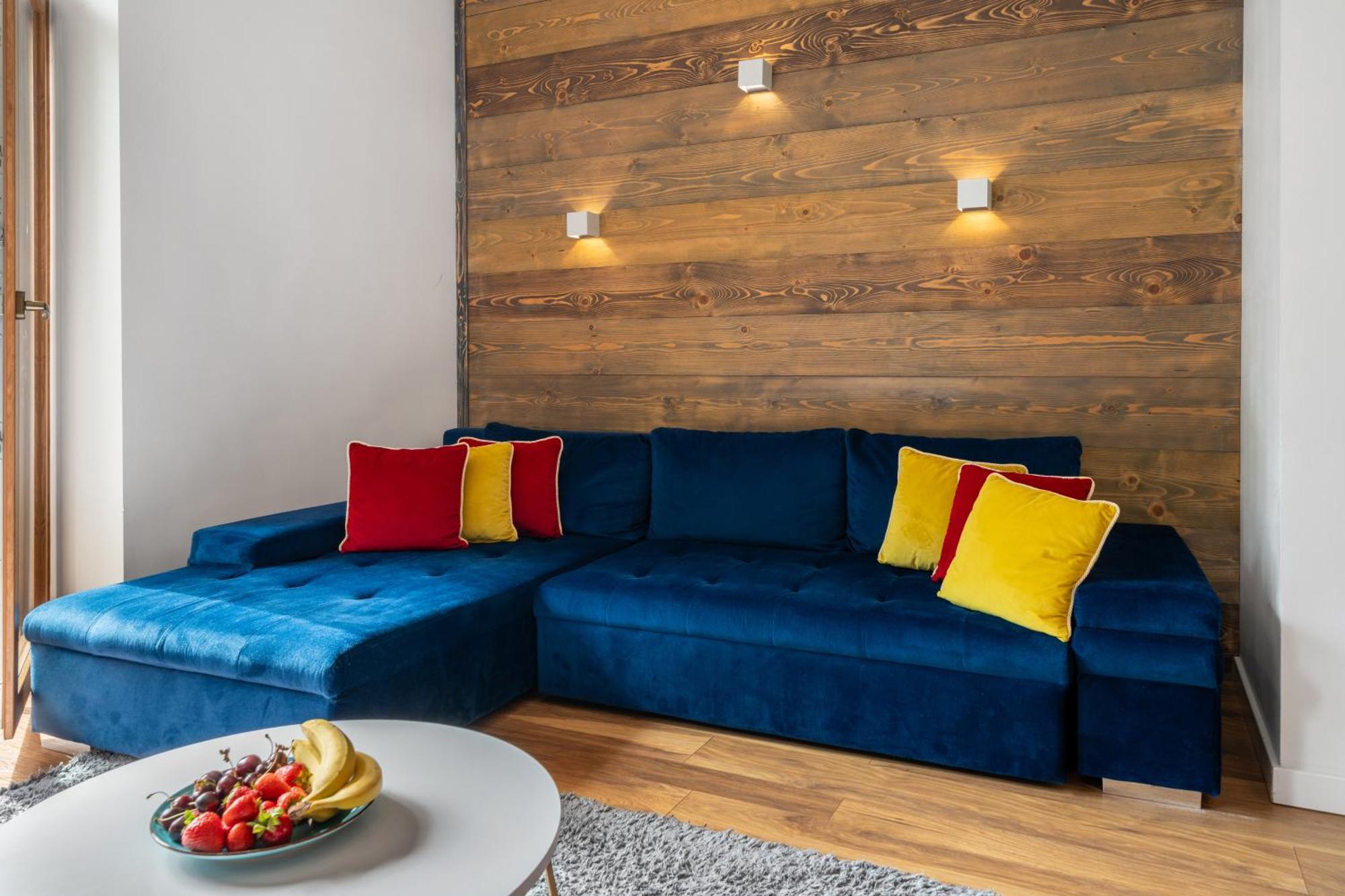 Willa Jarosta & Spa, Ac -Free Parking Закопане Екстериор снимка