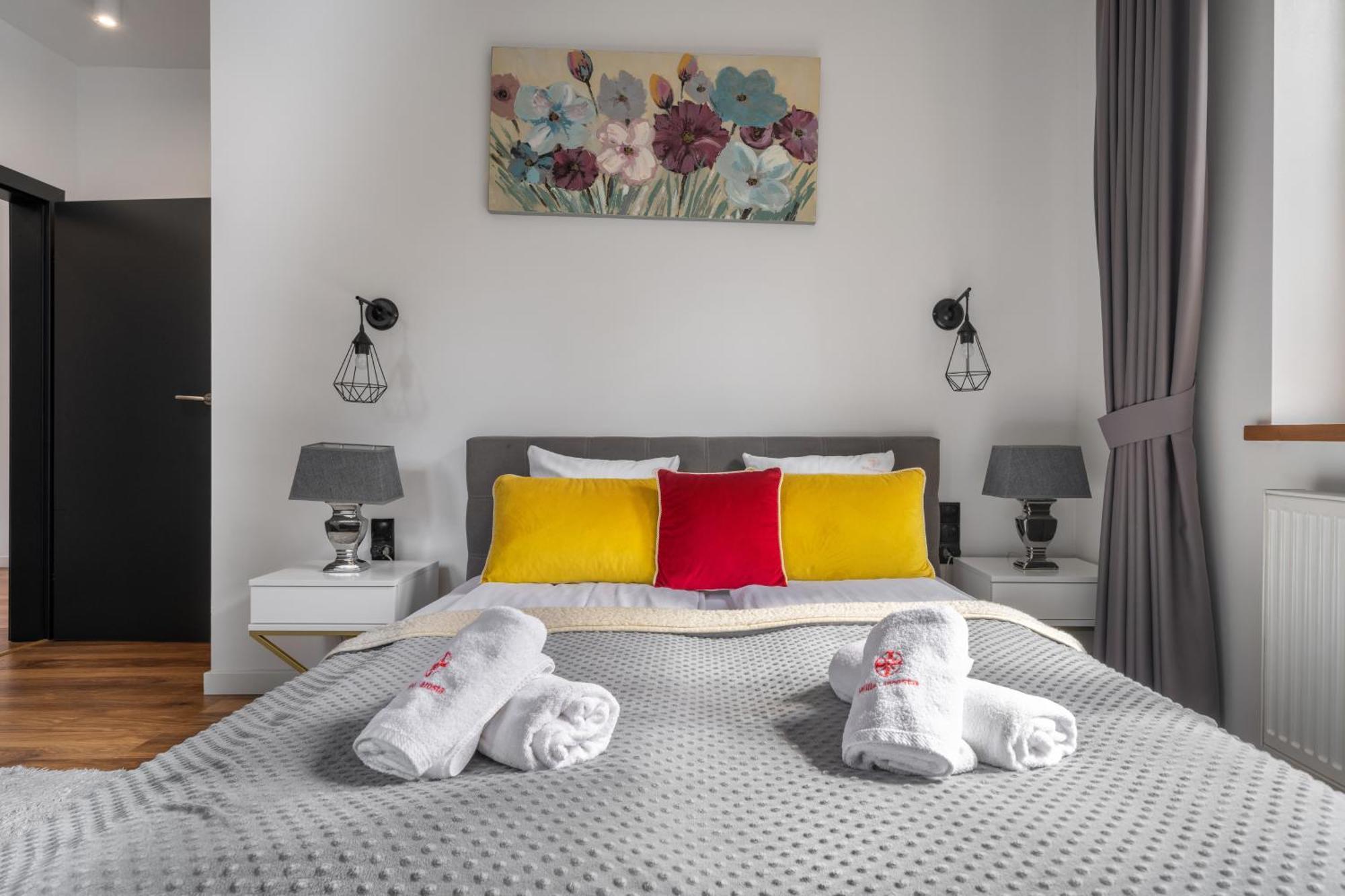 Willa Jarosta & Spa, Ac -Free Parking Закопане Екстериор снимка