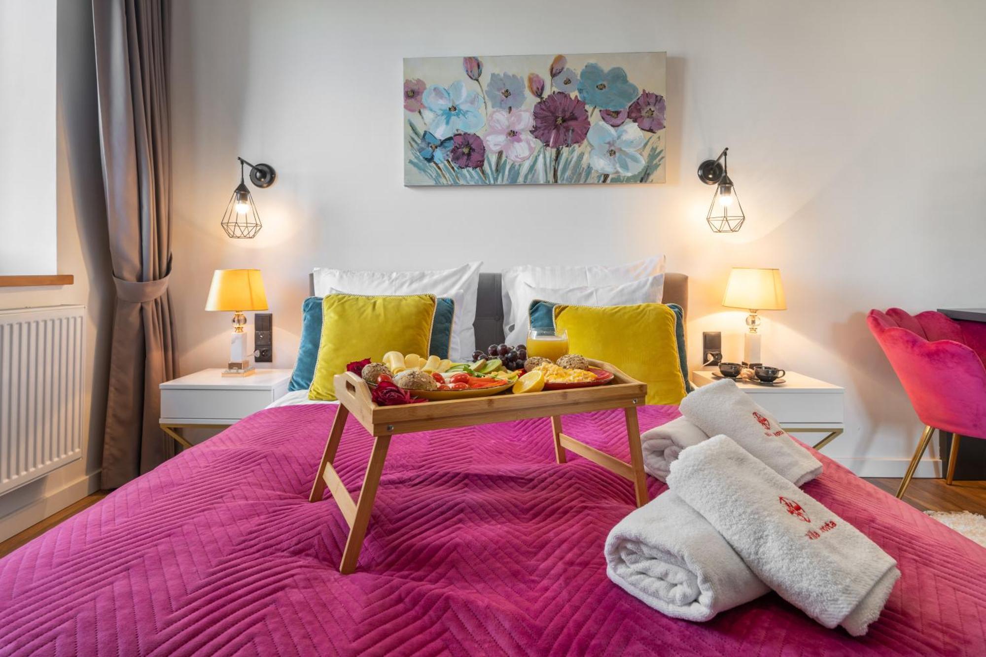 Willa Jarosta & Spa, Ac -Free Parking Закопане Екстериор снимка