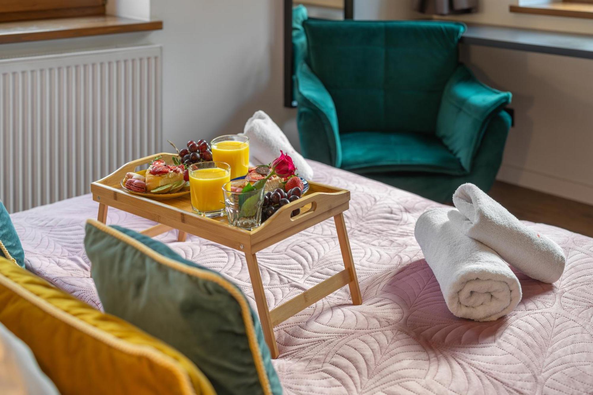 Willa Jarosta & Spa, Ac -Free Parking Закопане Екстериор снимка
